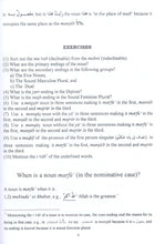 Arabic Course For English Speaking Students - Madinah Islamic University - Book 3