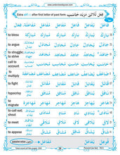 85% Quranic Words Revised & Updated