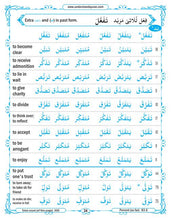 85% Quranic Words Revised & Updated