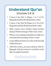 85% Quranic Words Revised & Updated