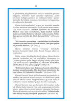 Azerbaijan Azeri Holy Quran Translation - الأذريـة (Azərbaycan)