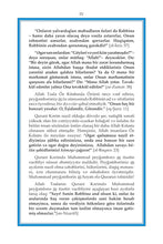 Azerbaijan Azeri Holy Quran Translation - الأذريـة (Azərbaycan)