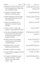 Azerbaijan Azeri Holy Quran Translation - الأذريـة (Azərbaycan)