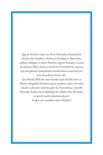 Azerbaijan Azeri Holy Quran Translation - الأذريـة (Azərbaycan)