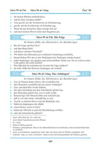 German Holy Quran Translation (Al-Almaniya) الألمانية