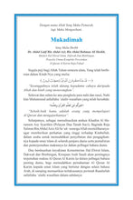 Malay Holy Quran Translation (Bahasa Melayu) الملايوية