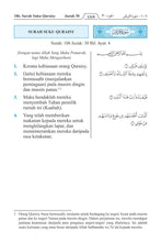 Malay Holy Quran Translation (Bahasa Melayu) الملايوية
