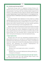 Mandariya Holy Quran Translation (Mandar) المندرية