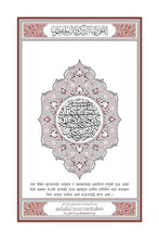 Nepali Holy Quran Translation (नेपाली) النيبالية