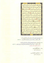 Quran with Mutashabih (Similar) Verses