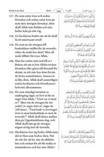 Swedish Holy Quran Translation First Five Parts السويدية (الأجزاء الخمسة الأولى)