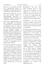 Tagalog Holy Quran Translation -  التغالوغ (Tagalog)