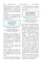 Tagalog Holy Quran Translation -  التغالوغ (Tagalog)