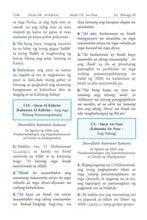 Tagalog Holy Quran Translation -  التغالوغ (Tagalog)