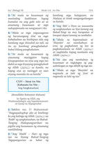 Tagalog Holy Quran Translation -  التغالوغ (Tagalog)