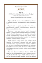 Turkish Holy Quran Translation -  (Türkçe) التركية