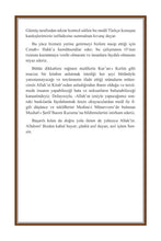 Turkish Holy Quran Translation -  (Türkçe) التركية