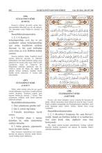 Turkish Holy Quran Translation -  (Türkçe) التركية