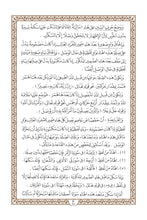 Turkish Holy Quran Translation -  (Türkçe) التركية