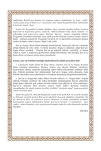 Turkish Holy Quran Translation -  (Türkçe) التركية