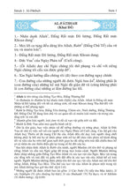 Vietnamese Holy Quran Translation (Tiếng Việt) الفيتنامية