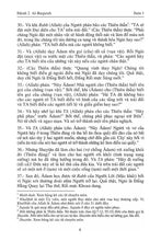 Vietnamese Holy Quran Translation (Tiếng Việt) الفيتنامية