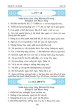 Vietnamese Holy Quran Translation (Tiếng Việt) الفيتنامية