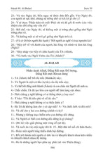 Vietnamese Holy Quran Translation (Tiếng Việt) الفيتنامية