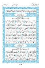 Vietnamese Holy Quran Translation (Tiếng Việt) الفيتنامية