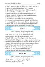 Vietnamese Holy Quran Translation (Tiếng Việt) الفيتنامية