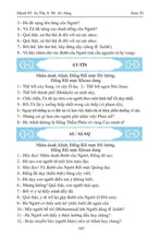 Vietnamese Holy Quran Translation (Tiếng Việt) الفيتنامية