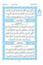 Vietnamese Holy Quran Translation (Tiếng Việt) الفيتنامية