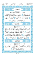 Vietnamese Holy Quran Translation (Tiếng Việt) الفيتنامية