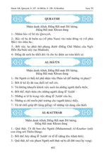 Vietnamese Holy Quran Translation (Tiếng Việt) الفيتنامية