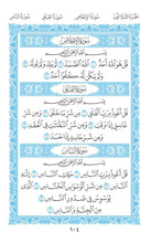 Vietnamese Holy Quran Translation (Tiếng Việt) الفيتنامية