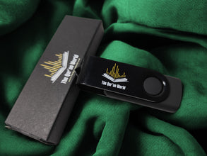 Complete Holy Quran USB Gift