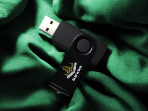 Complete Holy Quran USB Gift