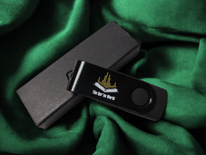 Complete Holy Quran USB Gift