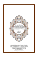 Indonesian Holy Quran Translation - الإندونيسية (Bahasa Indonesia)