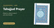 Tahajjud prayer: what it is, when to pray it and how, with the Holy Quran of Madinah in blue