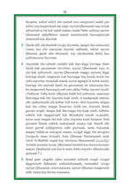 Afar Holy Quran Translation العفر