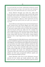 Afar Holy Quran Translation العفر