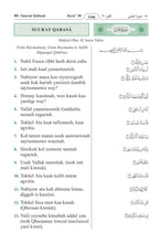 Afar Holy Quran Translation العفر