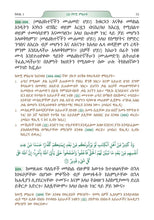 Amharic Holy Quran Translation  الأمهرية  አማርኛ