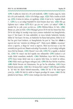 Basaa Holy Quran Translation الباسا