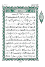 Basaa Holy Quran Translation الباسا