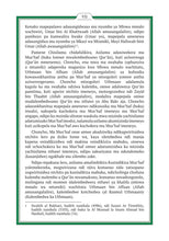 Chichewa Holy Quran Translation الشيشيوا