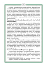 Chichewa Holy Quran Translation الشيشيوا