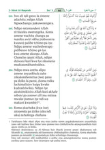 Chichewa Holy Quran Translation الشيشيوا