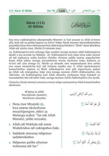 Chichewa Holy Quran Translation الشيشيوا